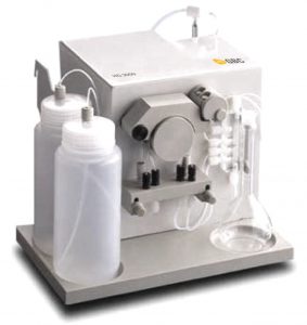 HG 3000 - Hydride system