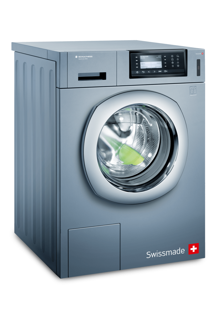 Spirit topLine séria