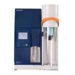 KJELTEC-8100