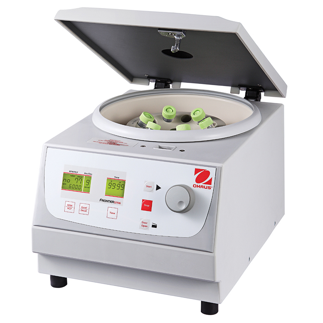 Centrifúga Frontier 5706 Multi 