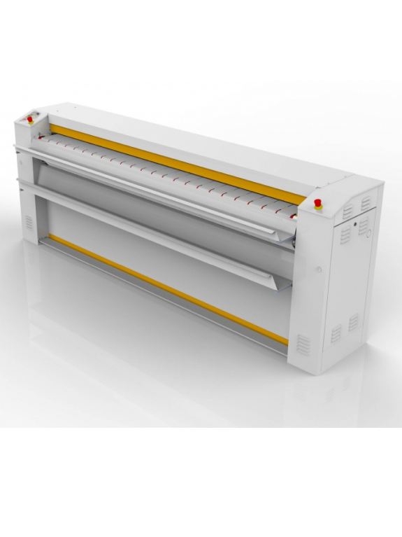 Priemyselná sušička Spirit topLine TRI 9550 U