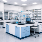 Laboratórny nábytok